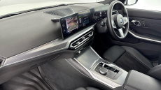 BMW 3 Series 320i M Sport 4dr Step Auto Petrol Saloon